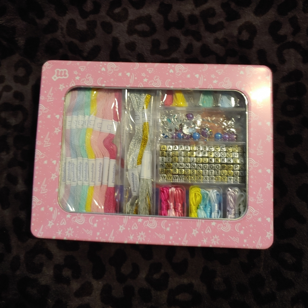 Bracelet kit